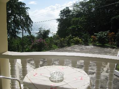 Apartamento de vacaciones en Mahe (Anse Royale)Casa de vacaciones
