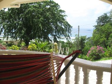 Apartamento de vacaciones en Mahe (Anse Royale)Casa de vacaciones