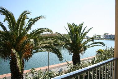 Apartamento de vacaciones en Cap Agde (H�rault)Casa de vacaciones