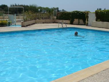 Apartamento de vacaciones en Cap Agde (H�rault)Casa de vacaciones
