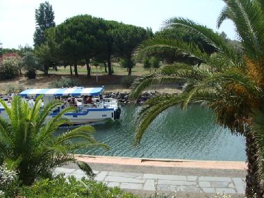 Apartamento de vacaciones en Cap Agde (H�rault)Casa de vacaciones