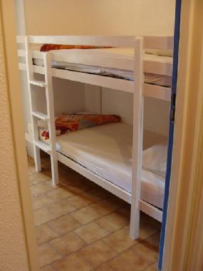 Apartamento de vacaciones en Cap Agde (H�rault)Casa de vacaciones