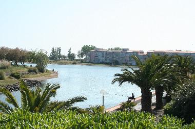 Apartamento de vacaciones en Cap Agde (H�rault)Casa de vacaciones