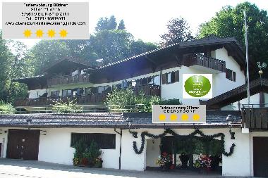 Apartamento de vacaciones en Oberstdorf (Bayerische Schwaben)Casa de vacaciones