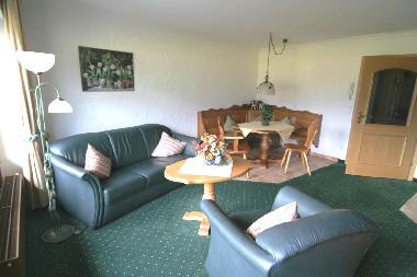 Apartamento de vacaciones en Oberstdorf (Bayerische Schwaben)Casa de vacaciones
