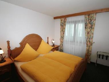 Apartamento de vacaciones en Oberstdorf (Bayerische Schwaben)Casa de vacaciones