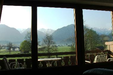 Apartamento de vacaciones en Oberstdorf (Bayerische Schwaben)Casa de vacaciones