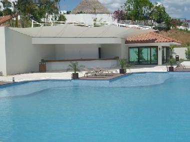 Apartamento de vacaciones en Vista Mar (Panama)Casa de vacaciones