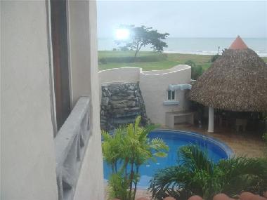 Apartamento de vacaciones en Vista Mar (Panama)Casa de vacaciones