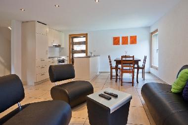 Casa de vacaciones en M�nster-Geschinen  (Goms)Casa de vacaciones