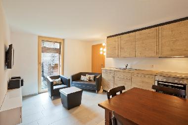 Casa de vacaciones en M�nster-Geschinen  (Goms)Casa de vacaciones