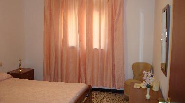 Habitaci�n principal con armario grande