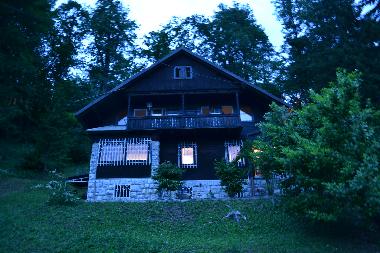 Chalet en Bled (Bled)Casa de vacaciones