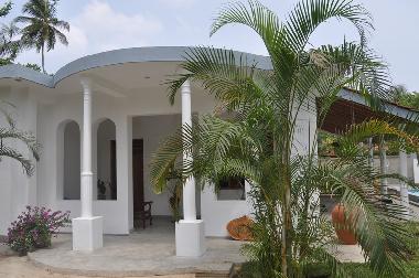 Villa en Tangalle (Matara)Casa de vacaciones