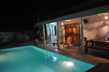 Villa en Tangalle (Matara)Casa de vacaciones