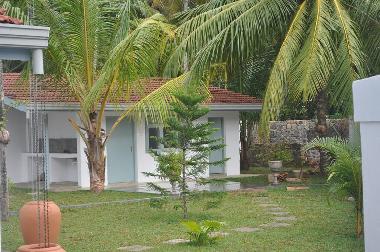 Villa en Tangalle (Matara)Casa de vacaciones