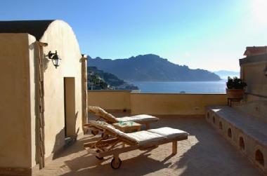 Villa en Amalfi Coast (Salerno)Casa de vacaciones
