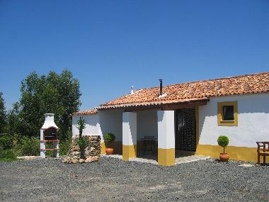 Casa de vacaciones en Cercal do Alentejo (Alentejo Litoral)Casa de vacaciones