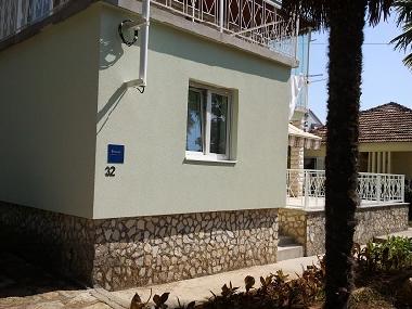Apartamento de vacaciones en Zadar (Zadarska)Casa de vacaciones