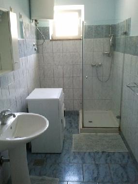 Apartamento de vacaciones en Zadar (Zadarska)Casa de vacaciones