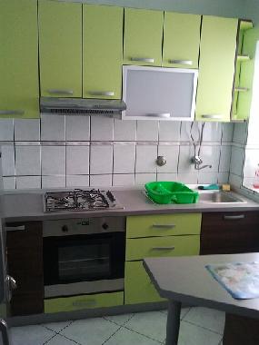 Apartamento de vacaciones en Zadar (Zadarska)Casa de vacaciones
