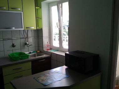 Apartamento de vacaciones en Zadar (Zadarska)Casa de vacaciones