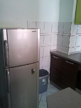 Apartamento de vacaciones en Zadar (Zadarska)Casa de vacaciones