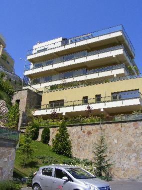 Apartamento de vacaciones en Brasov (Brasov)Casa de vacaciones