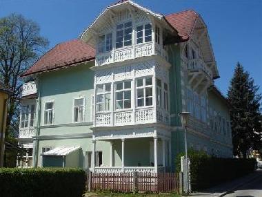 Villa en Pressbaum (Wiener Umland/Nordteil)Casa de vacaciones