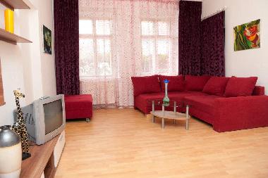 Apartamento de vacaciones en Pressbaum (Wiener Umland/Nordteil)Casa de vacaciones
