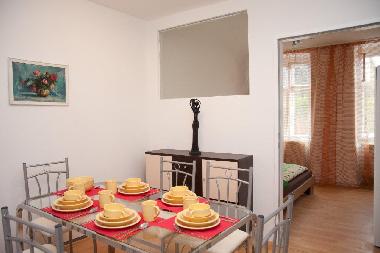 Apartamento de vacaciones en Pressbaum (Wiener Umland/Nordteil)Casa de vacaciones