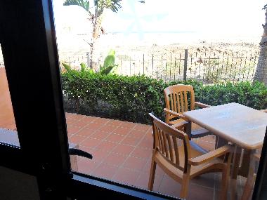 Apartamento de vacaciones en Corralejo (Fuerteventura)Casa de vacaciones
