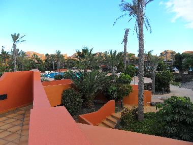 Apartamento de vacaciones en Corralejo (Fuerteventura)Casa de vacaciones
