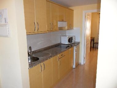 Apartamento de vacaciones en Corralejo (Fuerteventura)Casa de vacaciones