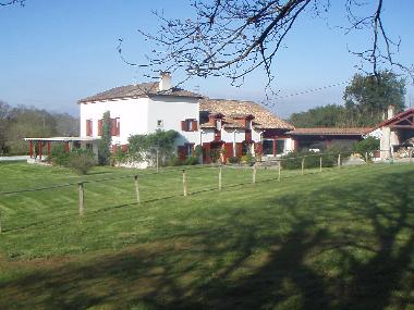 Casa de vacaciones en arcangues (Pyr�n�es-Atlantiques)Casa de vacaciones