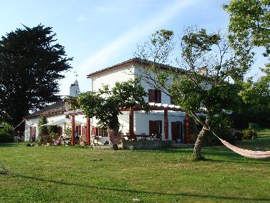 Casa de vacaciones en arcangues (Pyr�n�es-Atlantiques)Casa de vacaciones
