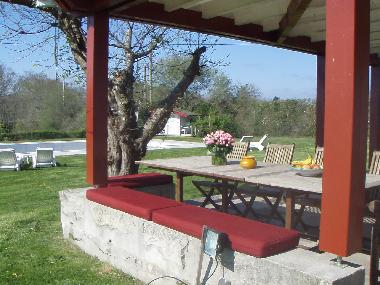 Casa de vacaciones en arcangues (Pyr�n�es-Atlantiques)Casa de vacaciones