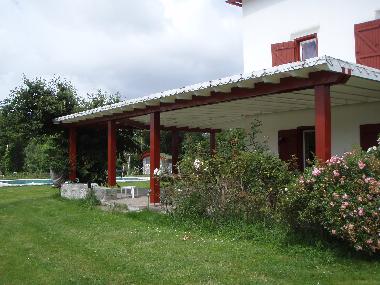 Casa de vacaciones en arcangues (Pyr�n�es-Atlantiques)Casa de vacaciones