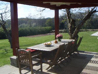 Casa de vacaciones en arcangues (Pyr�n�es-Atlantiques)Casa de vacaciones