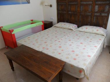 Apartamento de vacaciones en Corralejo (Fuerteventura)Casa de vacaciones