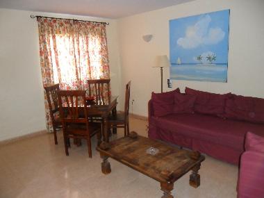 Apartamento de vacaciones en Corralejo (Fuerteventura)Casa de vacaciones