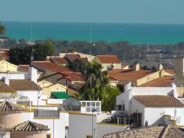 Villa en La Marina (Murcia)Casa de vacaciones