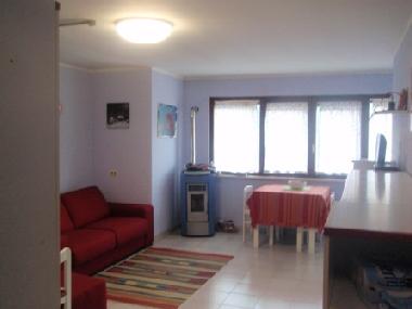Apartamento de vacaciones en San Massimo (Campobasso)Casa de vacaciones