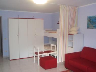 Apartamento de vacaciones en San Massimo (Campobasso)Casa de vacaciones