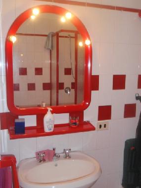 Apartamento de vacaciones en San Massimo (Campobasso)Casa de vacaciones
