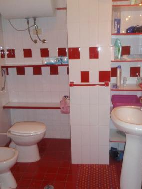 Apartamento de vacaciones en San Massimo (Campobasso)Casa de vacaciones