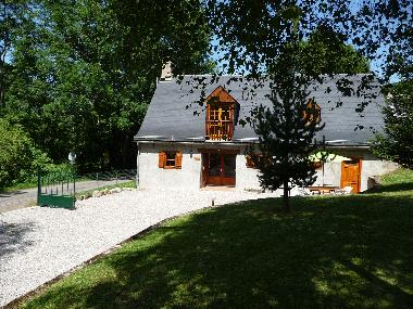 Casa de vacaciones en Gripp (Hautes-Pyr�n�es)Casa de vacaciones