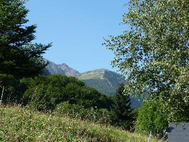 Casa de vacaciones en Gripp (Hautes-Pyr�n�es)Casa de vacaciones