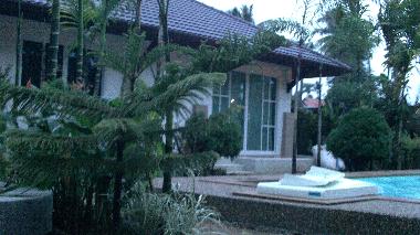 Villa en Ko Lanta (Krabi)Casa de vacaciones