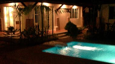 Villa en Ko Lanta (Krabi)Casa de vacaciones